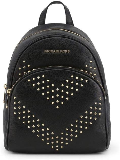 michael kors abbey medium pebbled leather backpack|Amazon.com: Michael Kors Abbey Backpack.